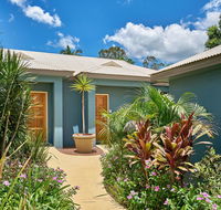 Blue Summit Hideaway - Goulburn Accommodation