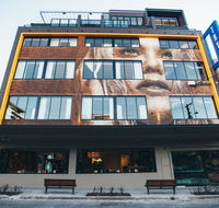 Tryp Fortitude Valley - Goulburn Accommodation