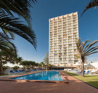 Chateau Beachside Resort - Goulburn Accommodation