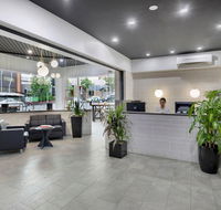 The Metropolitan Spring Hill - Goulburn Accommodation