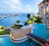 Mantra Hervey Bay - Goulburn Accommodation