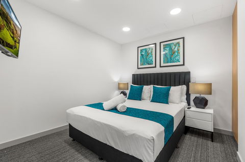 Essence Suites Taringa - Goulburn Accommodation 16