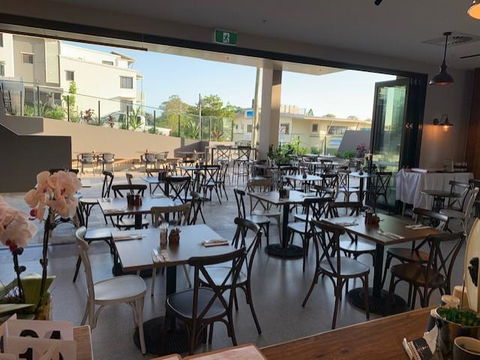 Essence Suites Taringa - Goulburn Accommodation 6