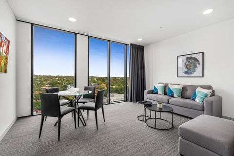 Essence Suites Taringa - Goulburn Accommodation 34