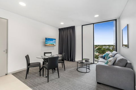 Essence Suites Taringa - Goulburn Accommodation 14