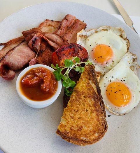 Essence Suites Taringa - Goulburn Accommodation 27