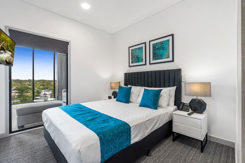 Essence Suites Taringa - Goulburn Accommodation 31
