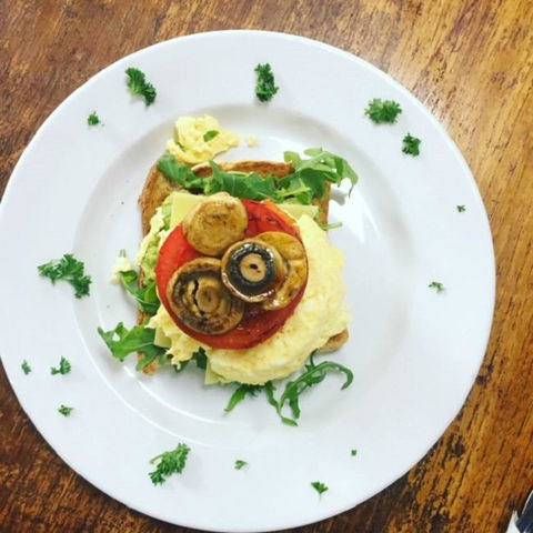 Essence Suites Taringa - Goulburn Accommodation 28