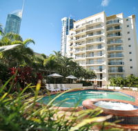 Palazzo Colonnades - Goulburn Accommodation