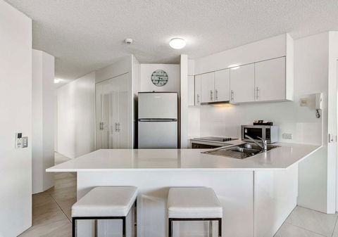 Sailport Mooloolaba Apartments - Goulburn Accommodation 17