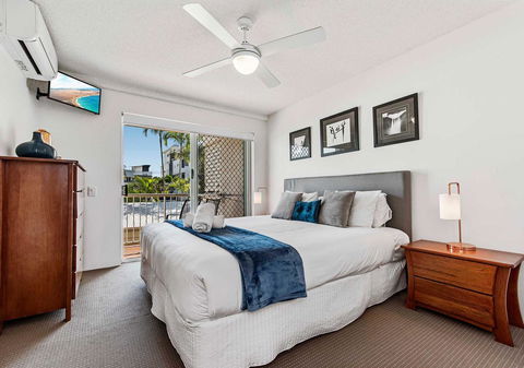 Sailport Mooloolaba Apartments - Goulburn Accommodation 26