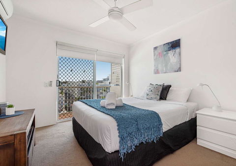 Sailport Mooloolaba Apartments - Goulburn Accommodation 13