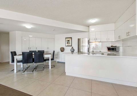 Sailport Mooloolaba Apartments - Goulburn Accommodation 30