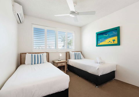 Sailport Mooloolaba Apartments - Goulburn Accommodation 20