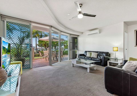 Sailport Mooloolaba Apartments - Goulburn Accommodation 29