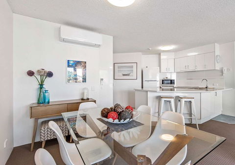 Sailport Mooloolaba Apartments - Goulburn Accommodation 24