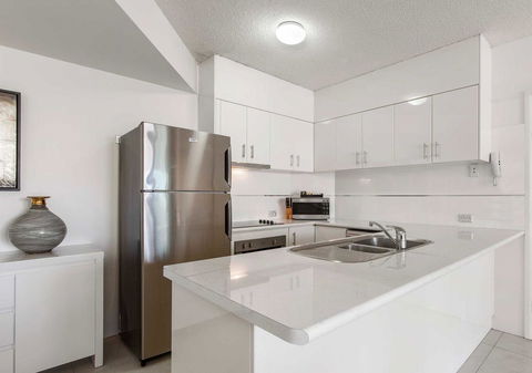 Sailport Mooloolaba Apartments - Goulburn Accommodation 31