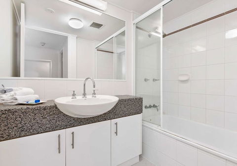 Sailport Mooloolaba Apartments - Goulburn Accommodation 21