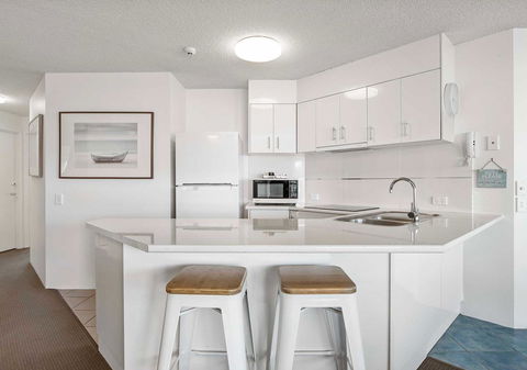 Sailport Mooloolaba Apartments - Goulburn Accommodation 25