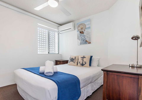Sailport Mooloolaba Apartments - Goulburn Accommodation 19