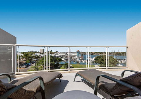 Sailport Mooloolaba Apartments - Goulburn Accommodation 11