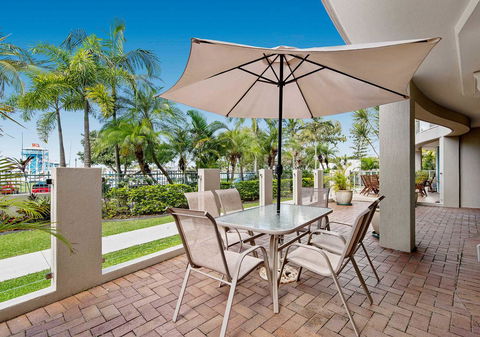 Sailport Mooloolaba Apartments - Goulburn Accommodation 28