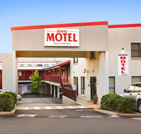 Downs Motel - Goulburn Accommodation