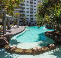 Alpha Sovereign Hotel - Goulburn Accommodation