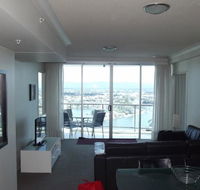 Private 2 Bedroom Apartment  Chevron Towers - Goulburn Accommodation