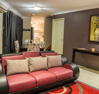 Atricom - Goulburn Accommodation
