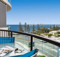 Alexandra on the Pacific - Goulburn Accommodation