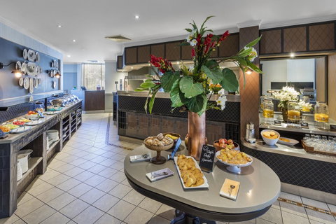 View Brisbane - Goulburn Accommodation 6