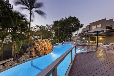 View Brisbane - Goulburn Accommodation 10