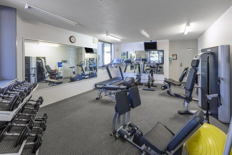 View Brisbane - Goulburn Accommodation 7