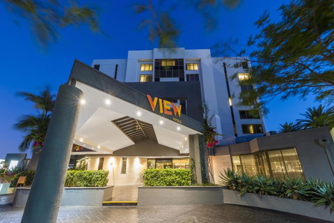 View Brisbane - Goulburn Accommodation 8