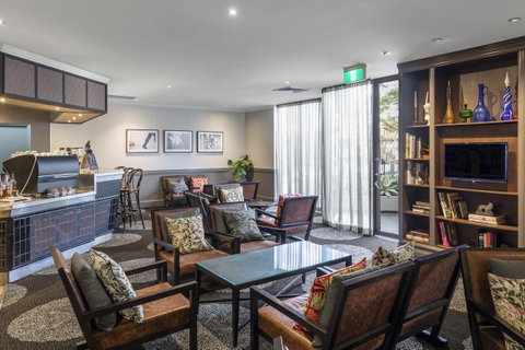 View Brisbane - Goulburn Accommodation 14