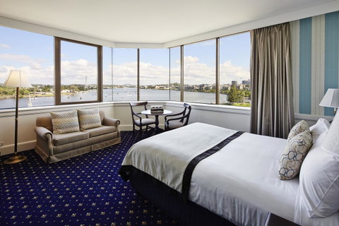 View Brisbane - Goulburn Accommodation 3