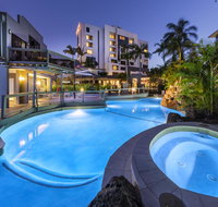 Brisbane Riverview Hotel - Goulburn Accommodation