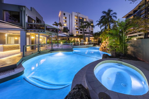 View Brisbane - Goulburn Accommodation 0