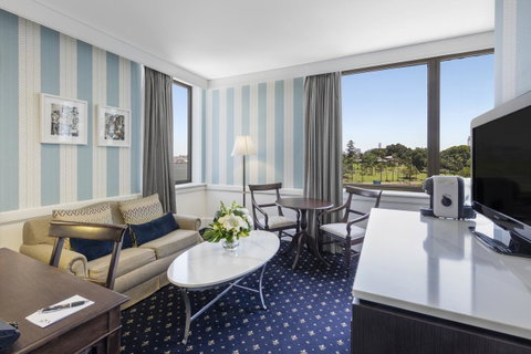 View Brisbane - Goulburn Accommodation 18