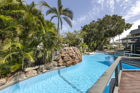 View Brisbane - Goulburn Accommodation 25