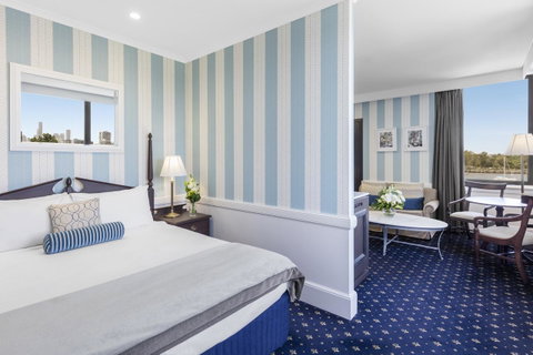 View Brisbane - Goulburn Accommodation 19
