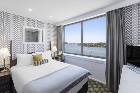 View Brisbane - Goulburn Accommodation 22