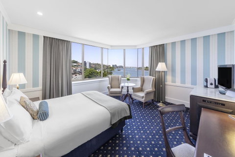 View Brisbane - Goulburn Accommodation 2