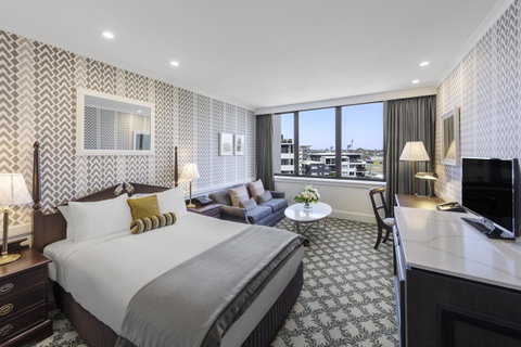 View Brisbane - Goulburn Accommodation 24