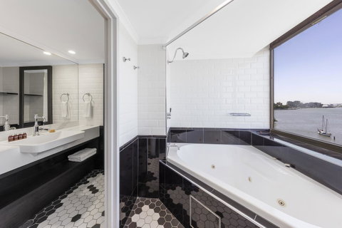 View Brisbane - Goulburn Accommodation 23