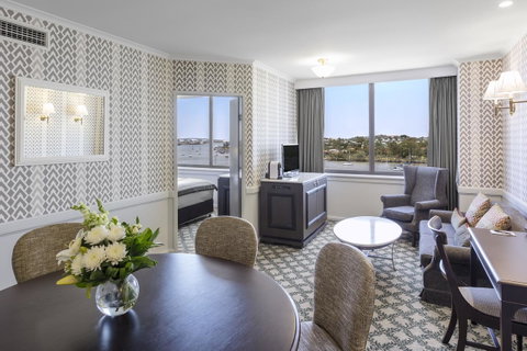 View Brisbane - Goulburn Accommodation 21