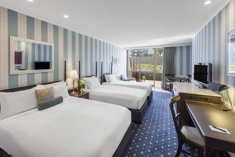 View Brisbane - Goulburn Accommodation 1