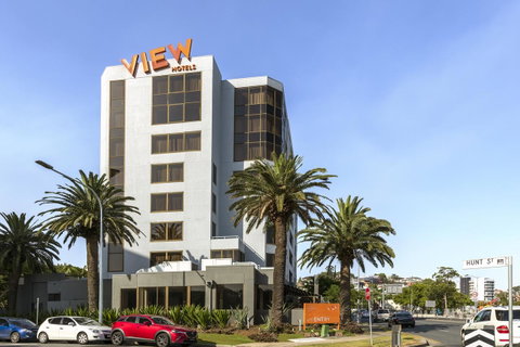 View Brisbane - Goulburn Accommodation 12