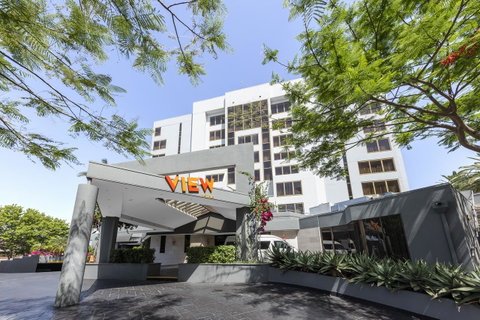 View Brisbane - Goulburn Accommodation 17